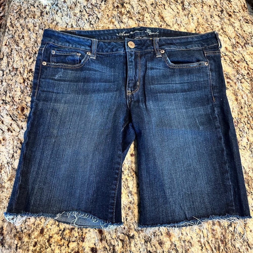 American Eagle Bermuda short